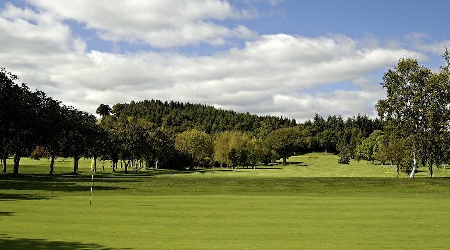 Photo of Builth Wells Golf Club